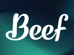 Beef